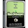 Педаль эффектов  Electro-Harmonix Hum Debugger